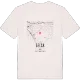 Gelsa karta t-shirt