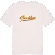 Gembloux baseball t-shirt
