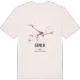 Gemlik karta t-shirt
