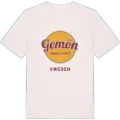 Gemön cirkel t-shirt