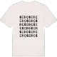 Genç ordlek t-shirt