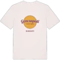 Gencsapáti cirkel t-shirt