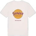 Genève cirkel t-shirt