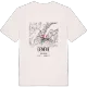Genève karta t-shirt