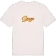 Genga baseball t-shirt