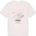 Genilac karta t-shirt