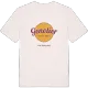 Genolier cirkel t-shirt
