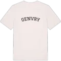 Genvry böjd t-shirt