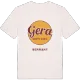 Gera cirkel t-shirt