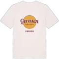 Geråsen cirkel t-shirt