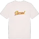 Geratal baseball t-shirt
