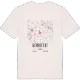 Gerbstedt map t-shirt