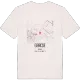 Gercse karta t-shirt