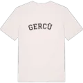 Gercüş böjd t-shirt