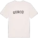 Gercüş böjd t-shirt