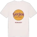 Gerjen circle t-shirt