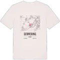 Germering karta t-shirt