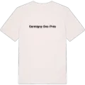Germigny-des-Prés fetstil t-shirt