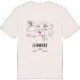 Gernrode map t-shirt