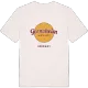 Gernsheim cirkel t-shirt