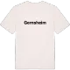 Gernsheim bold t-shirt