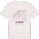 Gestalgar map t-shirt