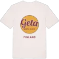 Geta cirkel t-shirt