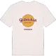 Getbäcken cirkel t-shirt