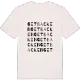 Getbacken ordlek t-shirt