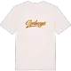 Getberget baseball t-shirt