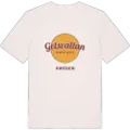 Getsvältan circle t-shirt
