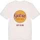 Getxo cirkel t-shirt