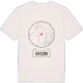 Ghisoni t-shirt