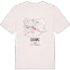 Gignac karta t-shirt