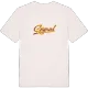Gignod baseball t-shirt