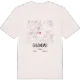 Gigondas map t-shirt