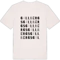 Gillbergs ordlek t-shirt