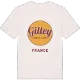 Gilley cirkel t-shirt