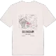 Gillingham karta t-shirt