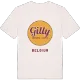 Gilly cirkel t-shirt