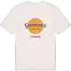 Gimeaux cirkel t-shirt