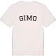 Gimo böjd t-shirt