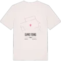 Gimo torg karta t-shirt