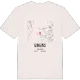Gingins karta t-shirt