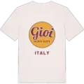 Gioi circle t-shirt