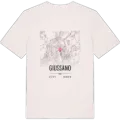 Giussano map t-shirt