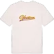 Glaciären baseball t-shirt