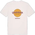 Gladenbach cirkel t-shirt