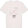 Glane karta t-shirt