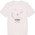 Glavace map t-shirt